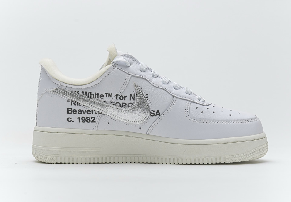 Off White X Air Force 1 07 Low Conplex Con Nike Ao4297 100  6 - www.kickbulk.co